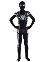 Future Fundation Spider-Man Costume Sealth Future Fundation Suit