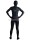 Black The Amazing SpiderMan 2 Costume