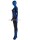 Spider-Girl Costume Mayday Parker Blue Black Spider Suit