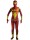 Iron Spider Man Armor Halloween Costume