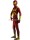 Iron Spider Man Armor Halloween Costume