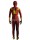 Iron Spider Man Armor Halloween Costume