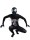 Black Venom Symbiote Spiderman Suit Halloween Costume