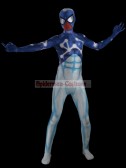 Cosmic Spider-Man Halloween Costume