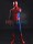 The Amazing Spider-man 2 Costume