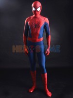 The Amazing Spider-man 2 Costume