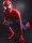 The Amazing Spider-man 2 Costume