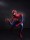The Amazing Spider-man Costume